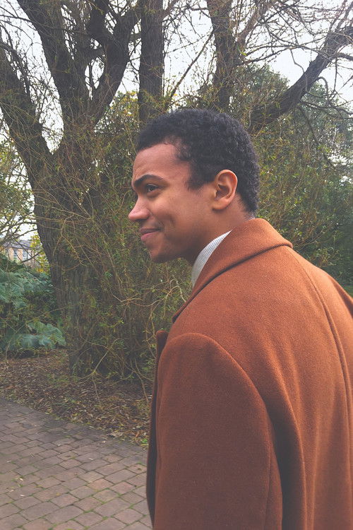 Photo of Nathaniel Brimmer-Beller