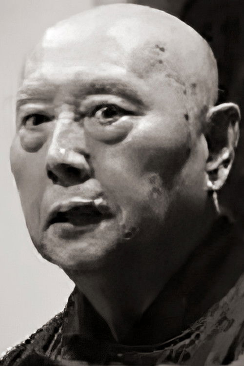 Photo of Zhu Bingqian