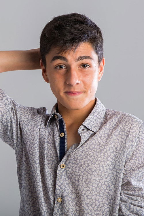 Photo of Nil Cardoner