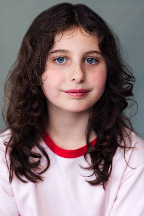 Photo of Libby Segal