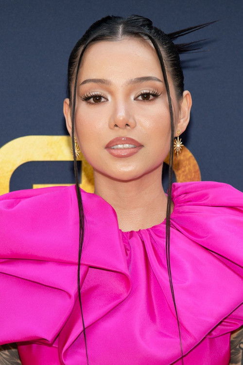 Photo of Bella Poarch