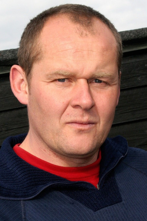 Photo of John Taylor