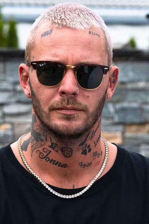 Photo of Joakim Lundell