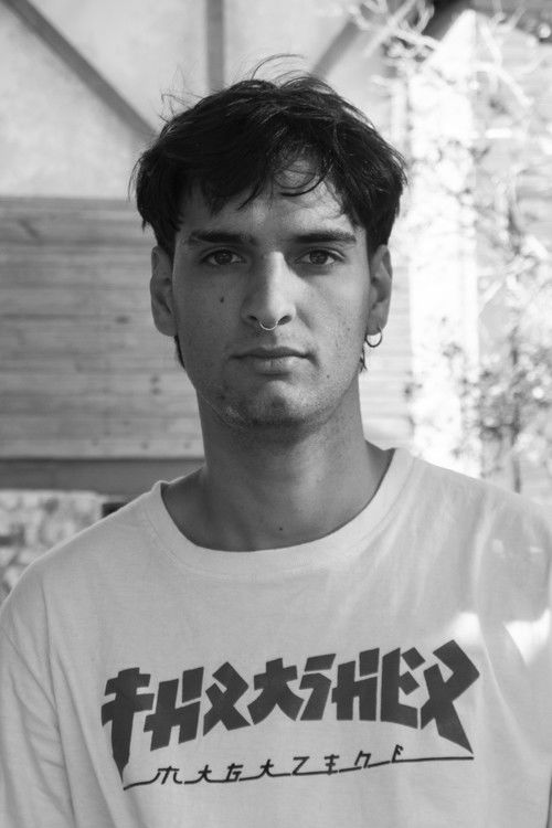 Photo of Manuel Besedovsky