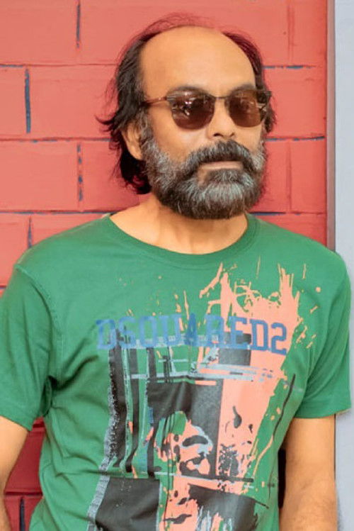 Photo of Nasir Uddin Khan