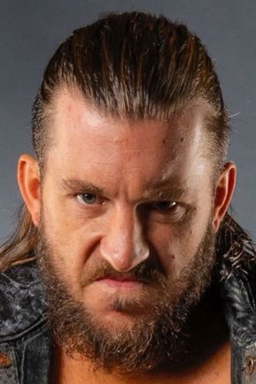 Photo of John M. Brumbaugh