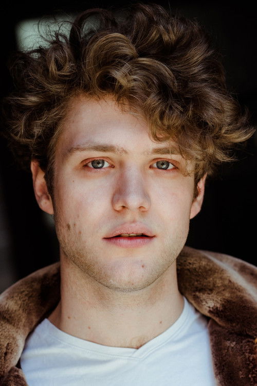 Photo of Dennis Svensson