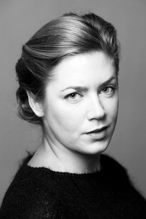 Photo of Jennie Silfverhjelm