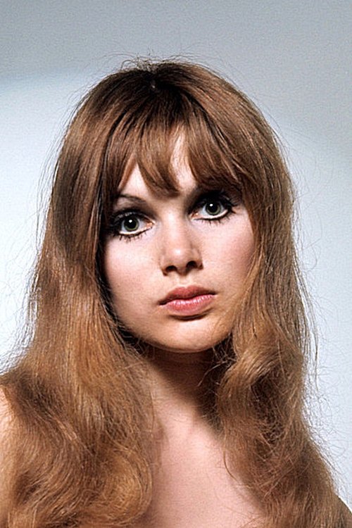 Photo of Madeline Smith