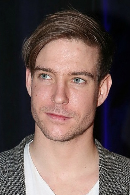 Photo of Vladimír Polívka