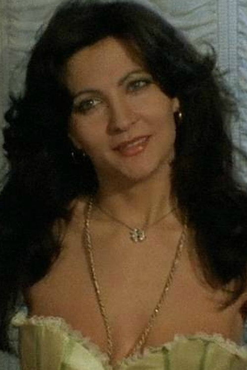 Photo of Antonella Antinori