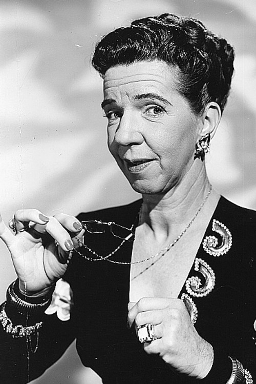 Photo of Renie Riano