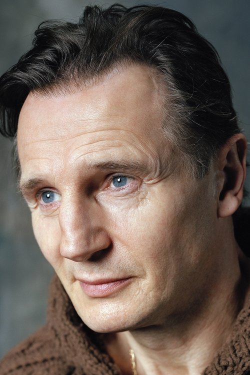 Photo of Liam Neeson