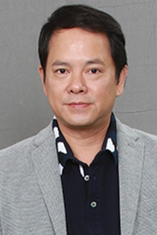 Photo of Gary Chan Ga-Fai