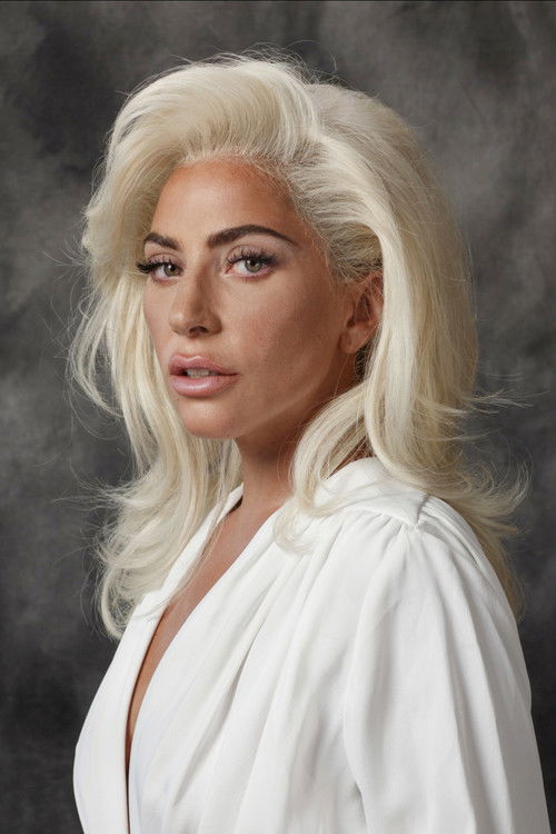 Photo of Lady Gaga