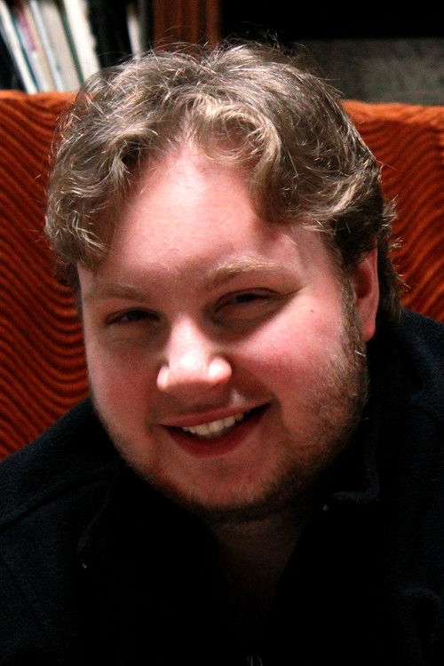 Photo of Jack Nicoletti