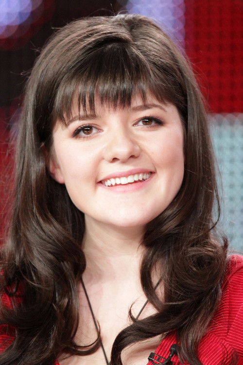 Photo of Madeleine Martin