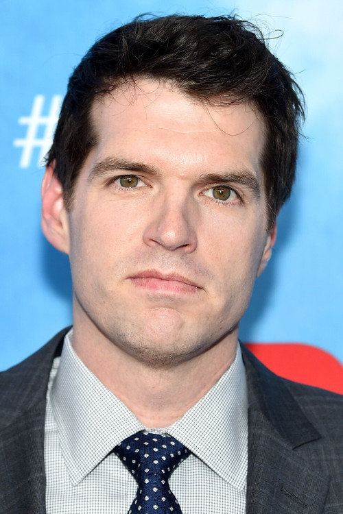 Photo of Timothy Simons