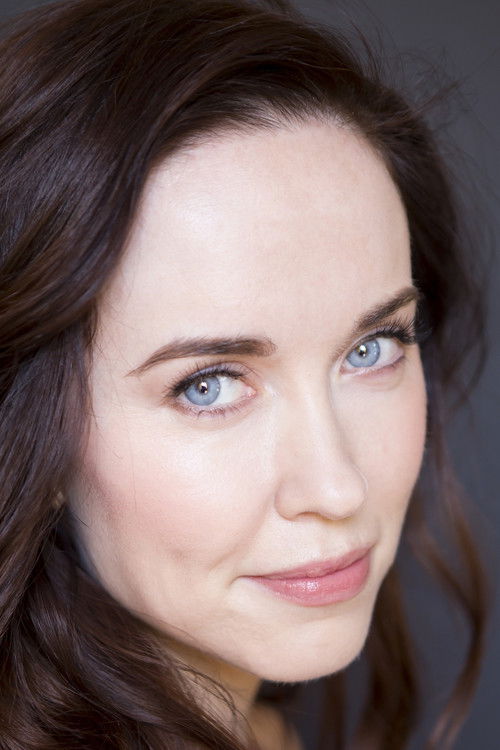Photo of Elyse Levesque