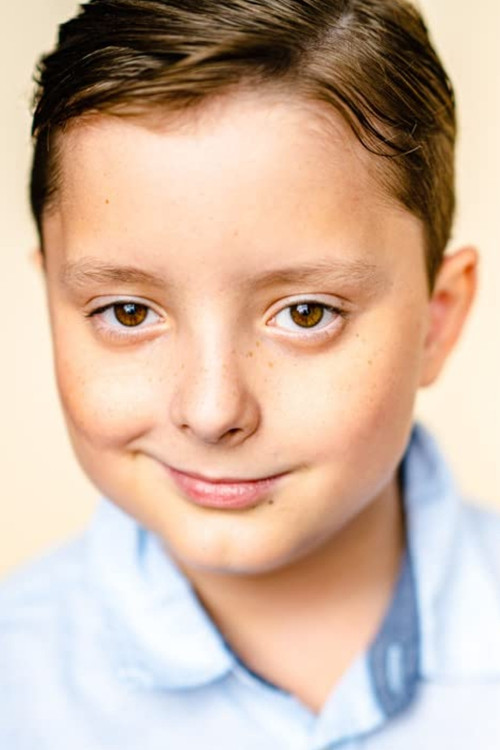 Photo of Liam McKenna