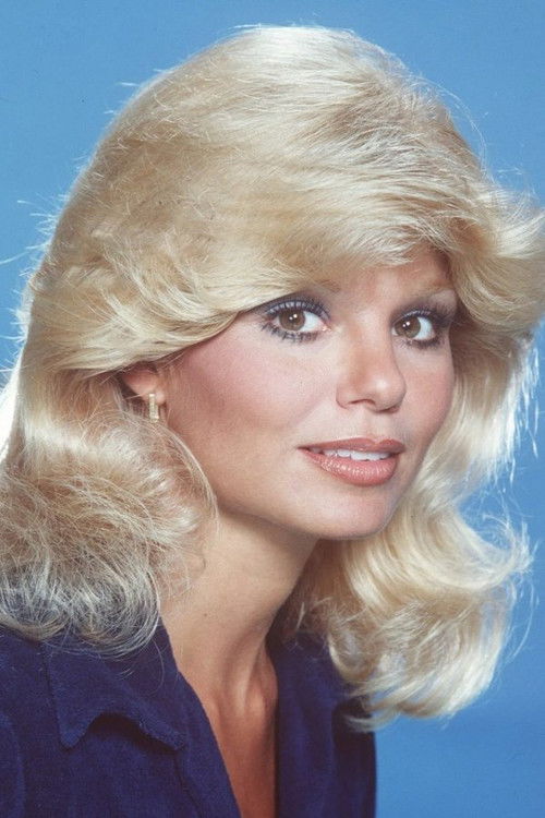 Photo of Loni Anderson