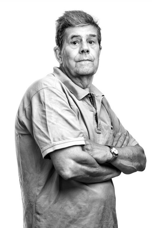 Photo of Joost Prinsen