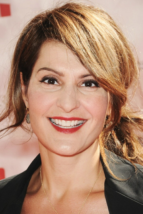 Photo of Nia Vardalos