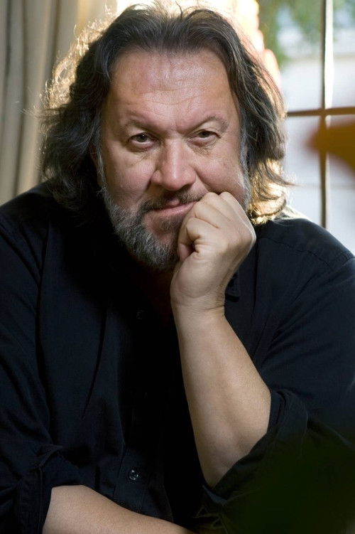 Photo of Bjørn Eidsvåg