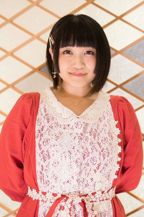 Photo of Ai Shimizu
