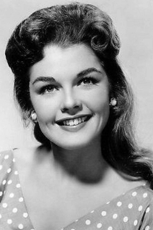 Photo of Luana Patten