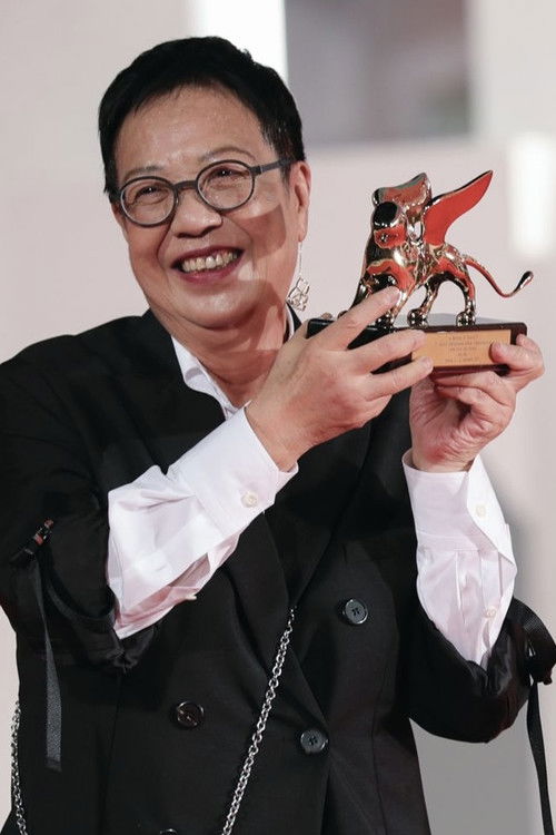 Photo of Ann Hui