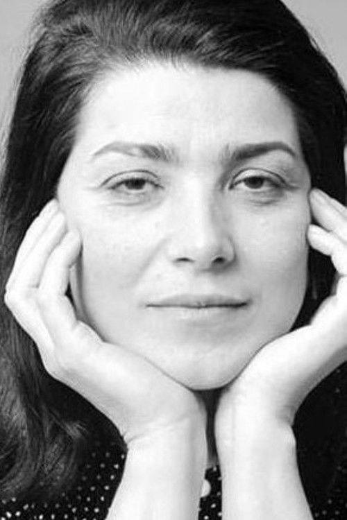 Photo of Aurora Cornu