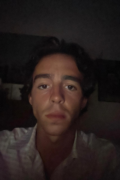 Photo of David Falcão