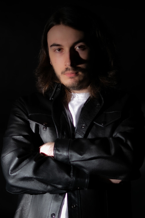 Photo of Nicholas Ayres