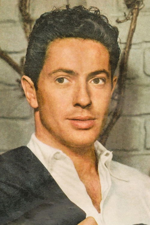 Photo of Farley Granger