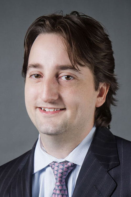 Photo of Charlie Korsmo