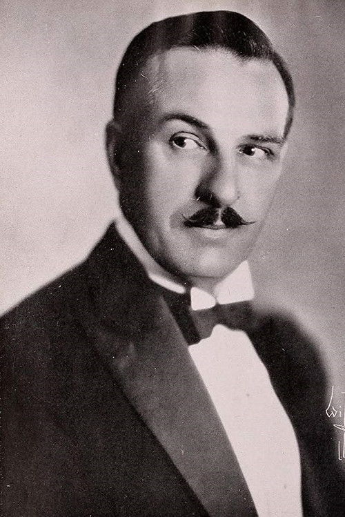 Photo of Henry Hebert