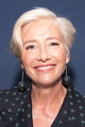 Photo of Emma Thompson