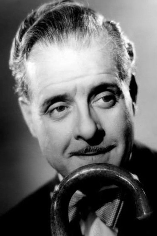 Photo of André Luguet