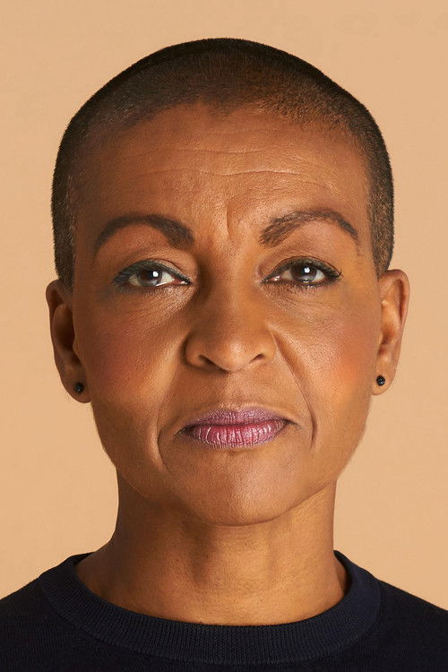 Photo of Adjoa Andoh