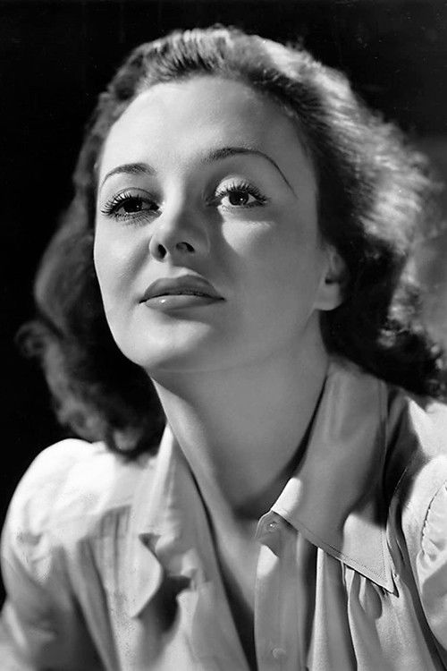 Photo of Andrea Leeds