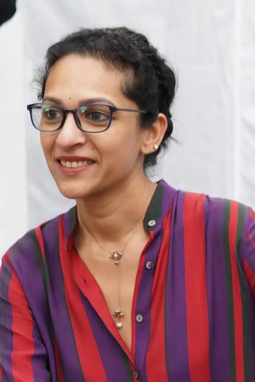 Prashanti Tipirneni