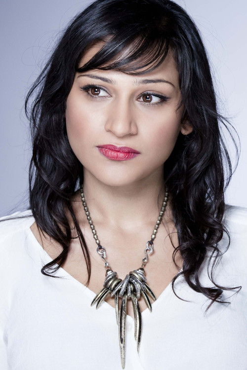 Photo of Chetna Pandya