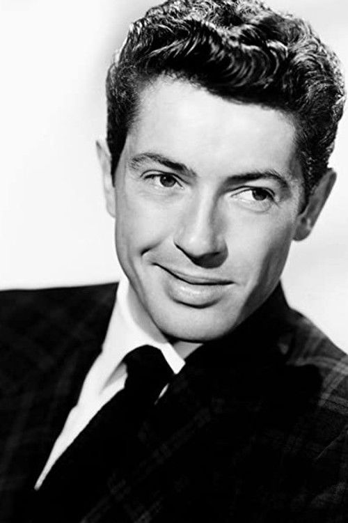 Photo of Farley Granger