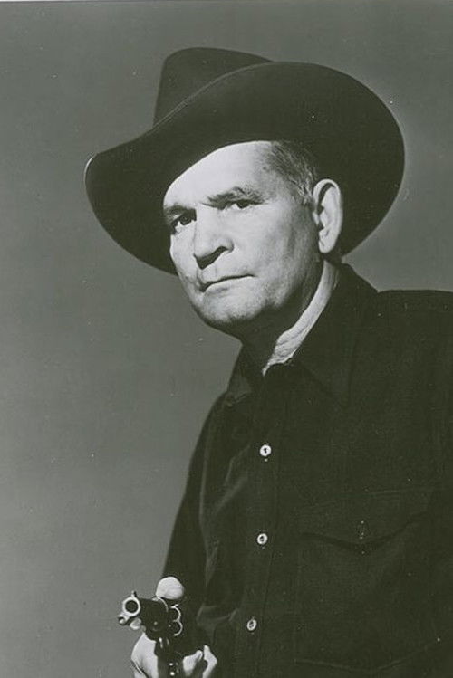 Photo of Yakima Canutt