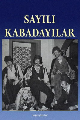 Sayılı Kabadayılar