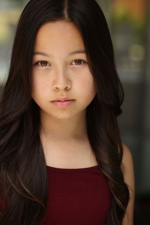 Photo of Meilee Condron