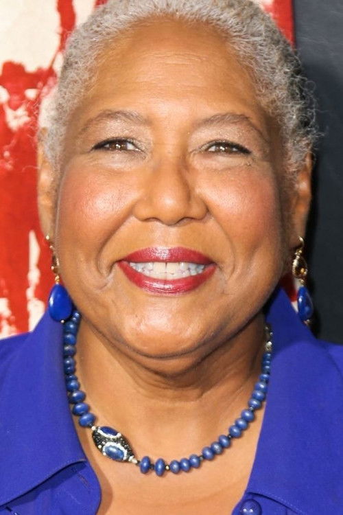 Photo of Esther Scott