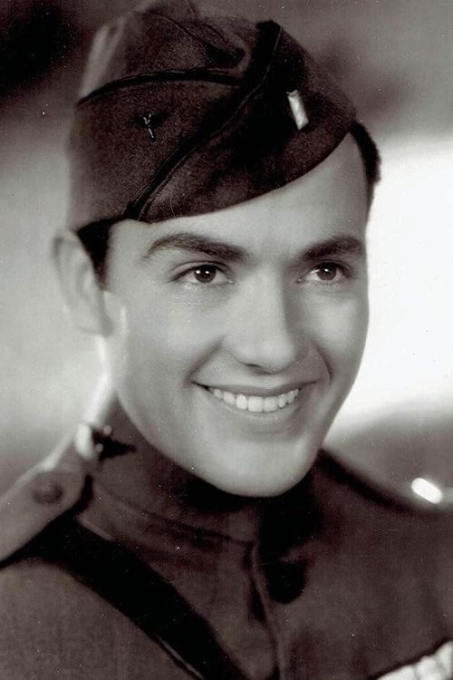 Photo of Charles 'Buddy' Rogers