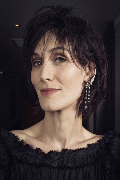 Photo of Clotilde Hesme